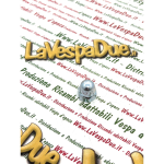 Dado esagonale cieco M8 passo 1,25 chiave 13 con calotta sferica metallica per VESPA APE e LAMBRETTA sella cavalletto ed applicazioni varie