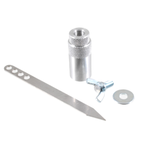 Disco graduato EVOK per la regolazione accensione elettronica per VESPA 50 80 90 125 150 160 180 200