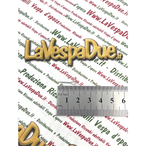 Coppiglia fermo dado aste comando cambio 1 x 10 mm in acciaio zincata per VESPA 98 125 V98T V0T V1T a V15T APE 125 A1T a A15T APE LAMBRETTA e varie tamburi freno morsetti perno leva freno fermi filtro tappo serbatoio sportello serratura 018303 012761