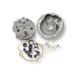 Mozzo Variatore PINASCO 26272190 2.0 OFFROAD carter con gabbie a rulli per ciclomotore PIAGGIO BOXER BRAVO CIAO SI GRILLO CBA ECO