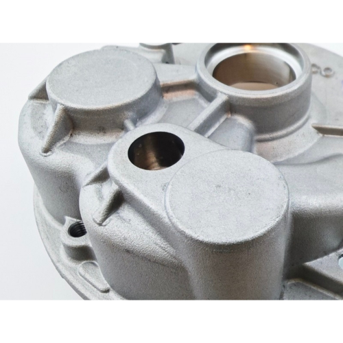 Mozzo Variatore PINASCO 26272190 2.0 OFFROAD carter con gabbie a rulli per ciclomotore PIAGGIO BOXER BRAVO CIAO SI GRILLO CBA ECO