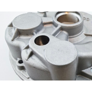 Mozzo Variatore carter PINASCO 26272191 2.0 STREET con cuscinetti a sfere per ciclomotore PIAGGIO BOXER BRAVO CIAO SI GRILLO CBA ECO