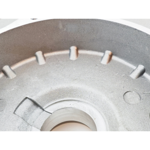 Mozzo Variatore carter PINASCO 26272191 2.0 STREET con cuscinetti a sfere per ciclomotore PIAGGIO BOXER BRAVO CIAO SI GRILLO CBA ECO