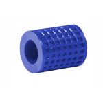 Gommino Coprileva avviamento blu per VESPA 125 150 160 180 200 tutte dal 1959 al 1985 VNB TS VBA SUPER GS SS RALLY PX PE LUSSO T5 COSA r.o. 049642 019382 leva messa in moto 