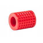 Gommino Coprileva avviamento rosso per VESPA 125 150 160 180 200 tutte dal 1959 al 1985 VNB TS VBA SUPER GS SS RALLY PX PE LUSSO T5 COSA r.o. 049642 019382 leva messa in moto 