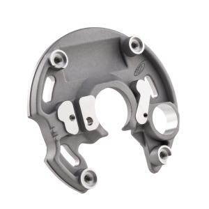 Statore completo SIP per VESPA 50 R 2° SPECIAL V5B1T 2° V5B3T con bobina di accensione esterna 6V/15W SIP 15077401