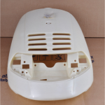 Scudo anteriore per PIAGGIO HEXAGON 125 150 EXS1T EXV1T 1° SERIE DAL 1994 AL 1997 r.o. 9288005 928800