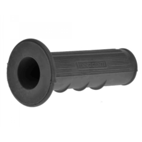 Coppia manopole con flangia paramani per LAMPRETTA D 150 LD F OEM 7770403