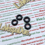 Serie gommini per revisione pompa freno a doppia mandata per APE TM P703 P703V MAX DIESEL pompa ganasce ruote