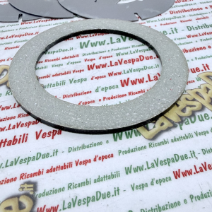 Dischi Frizione SURFLEX per MOTO GUZZI 500 4T SPORT 13 14 15 NORMALE 1921/24 GT 16 CIVILE 17 MILITARE NORGE