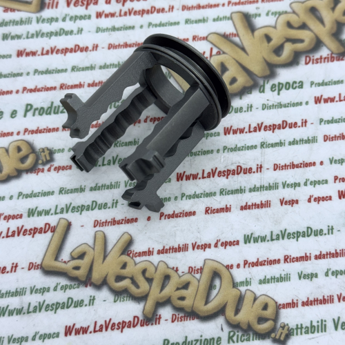 Crocera innesto cambio 4 marce h. 50,2 mm VESPA 50 SPECIAL PK 90 SS 125 PK XL PRIMAVERA ET3 APE 50 FL FL2 FL3 HP APE 50 r.o. 134902 1349026