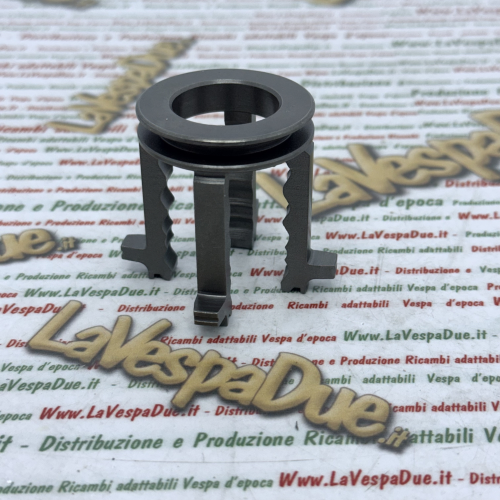 Crocera innesto cambio 4 marce h. 50,2 mm VESPA 50 SPECIAL PK 90 SS 125 PK XL PRIMAVERA ET3 APE 50 FL FL2 FL3 HP APE 50 r.o. 134902 1349026