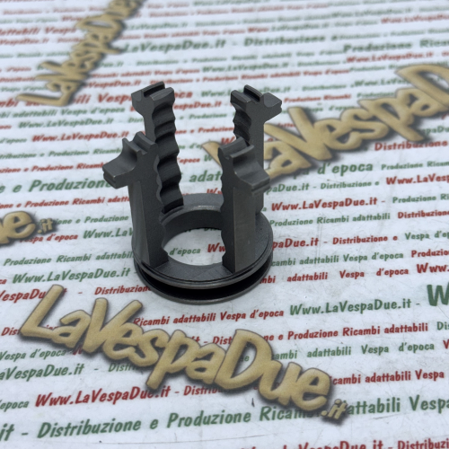 Crocera innesto cambio 4 marce h. 50,2 mm VESPA 50 SPECIAL PK 90 SS 125 PK XL PRIMAVERA ET3 APE 50 FL FL2 FL3 HP APE 50 r.o. 134902 1349026