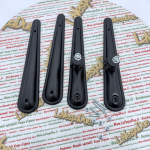 Banane nere per Staffe Paravento FABBRI 0802/N