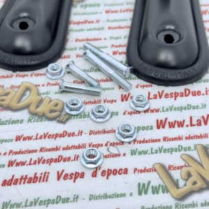 Banane nere per Staffe Paravento FABBRI 0802/N