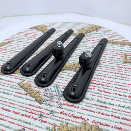 Banane nere per Staffe Paravento FABBRI 0802/N