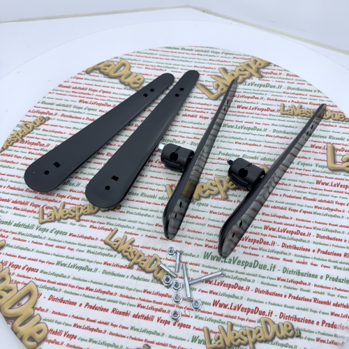 Banane nere per Staffe Paravento FABBRI 0802/N