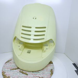 Scudo scocca plastica anteriore per PIAGGIO HEXAGON 125 150 EXS1T EXV1T 1° SERIE DAL 1994 AL 1997 r.o. 9288005 928800