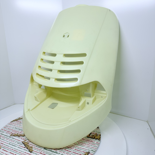 Scudo scocca plastica anteriore per PIAGGIO HEXAGON 125 150 EXS1T EXV1T 1° SERIE DAL 1994 AL 1997 r.o. 9288005 928800