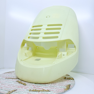 Scudo scocca plastica anteriore per PIAGGIO HEXAGON 125 150 EXS1T EXV1T 1° SERIE DAL 1994 AL 1997 r.o. 9288005 928800