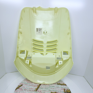 Scudo scocca plastica anteriore per PIAGGIO HEXAGON 125 150 EXS1T EXV1T 1° SERIE DAL 1994 AL 1997 r.o. 9288005 928800