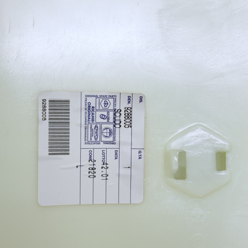 Scudo scocca plastica anteriore per PIAGGIO HEXAGON 125 150 EXS1T EXV1T 1° SERIE DAL 1994 AL 1997 r.o. 9288005 928800