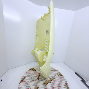 Scudo scocca plastica anteriore per PIAGGIO HEXAGON 125 150 EXS1T EXV1T 1° SERIE DAL 1994 AL 1997 r.o. 9288005 928800