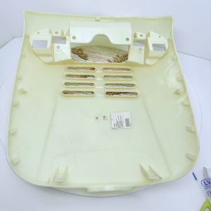 Scudo scocca plastica anteriore per PIAGGIO HEXAGON 125 150 EXS1T EXV1T 1° SERIE DAL 1994 AL 1997 r.o. 9288005 928800