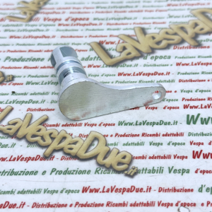 LEVA PER CAMMA FRENO GANASCE POSTERIORE PER VESPA PK 50 125 S XL XL2 r.o. 215937 2159374