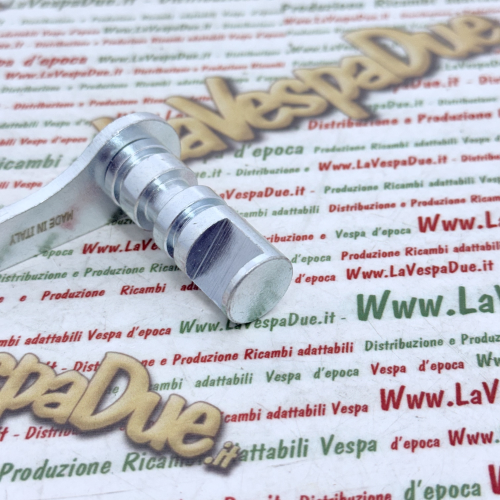 LEVA PER CAMMA FRENO GANASCE POSTERIORE PER VESPA PK 50 125 S XL XL2 r.o. 215937 2159374