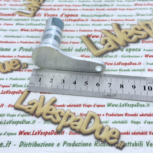 LEVA PER CAMMA FRENO GANASCE POSTERIORE PER VESPA PK 50 125 S XL XL2 r.o. 215937 2159374