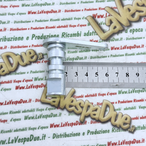 LEVA PER CAMMA FRENO GANASCE POSTERIORE PER VESPA PK 50 125 S XL XL2 r.o. 215937 2159374