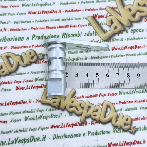 LEVA PER CAMMA FRENO GANASCE POSTERIORE PER VESPA PK 50 125 S XL XL2 r.o. 215937 2159374