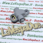 Interrutore PULSANTE stop pedale freno grigio piccolo NC per Vespa 125 VNB1 150 VBA VBB1 VGLA GL GS VS4 VS5 160 GS 180 SS r.o. 181637 093722