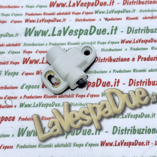 Botón pequeño gris NC para detener el pedal de freno de Vespa 125 VNB1 150 VBA VBB1 VGLA GL GS VS4 VS5 160 GS 180 SS ro 181637 093722