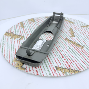 Supporto telaio sella lunga ciclomotore PIAGGIO BOXER 2 vasca sotto sella BTM 300006> BTV 700665> fondo di magazzino r.o. 136710