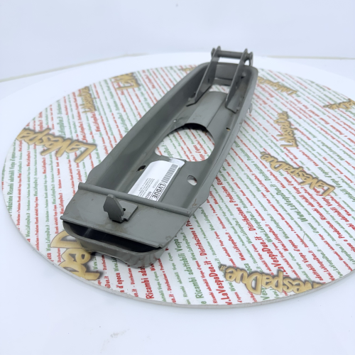Supporto telaio sella lunga ciclomotore PIAGGIO BOXER 2 vasca sotto sella BTM 300006> BTV 700665> fondo di magazzino r.o. 136710
