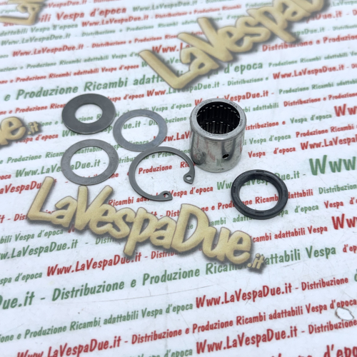 Kit revisione puleggia per PIAGGIO CIAO BRAVO BOXER SI GRILLO GILERA ECO CBA motrice frizione ciclomotori