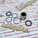 Kit revisione puleggia per PIAGGIO CIAO BRAVO BOXER SI GRILLO GILERA ECO CBA motrice frizione ciclomotori