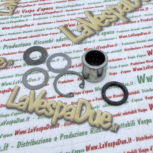 Kit revisione puleggia per PIAGGIO CIAO BRAVO BOXER SI GRILLO GILERA ECO CBA motrice frizione ciclomotori
