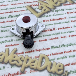 Commutatore interruttore deviatore frecce per APE 50 TL1T  TL2T >24461 al tubo cambio con spia 