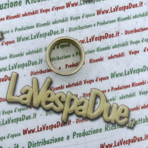 Boccola in bronzo 26,1x21,3x16,2 per boccolo frizione per VESPA 125 150 VNA VNB VBA V1T V15T V30T V33T U VU1T VN VL APE AB bronzina