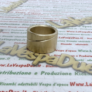 Boccola in bronzo 26,1x21,3x16,2 per boccolo frizione per VESPA 125 150 VNA VNB VBA V1T V15T V30T V33T U VU1T VN VL APE AB bronzina