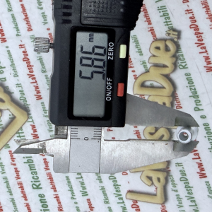 Terminale guaina per VESPA 125 V30 VU U 150 VM VN VL GS 150 VS per cavi cambio protezione selettore trasmissioni r.o. 018661 031516 in metallo zincato