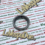 Bussola supporto cuscinetto asse ruota VESPA 98 125 V98T V1T V15T V30 V33T VU1T VM VN 150 VL1 VL2 APE 125 A AB AC1T ghiera per asse cambio secondario 