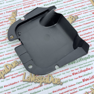 Coperchio telaio vaschetta sotto serbatoio miscela per VESPA PX PE 80 125 150 180 200 V8X1T VNX VLX VSX1
