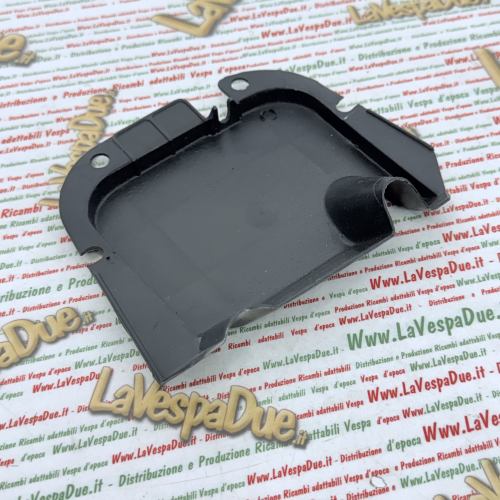 Coperchio telaio vaschetta sotto serbatoio miscela per VESPA PX PE 80 125 150 180 200 V8X1T VNX VLX VSX1