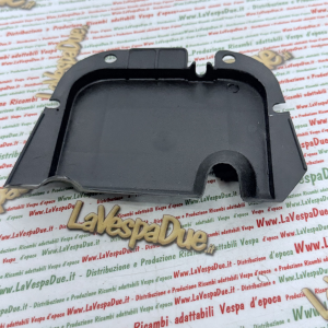 Coperchio telaio vaschetta sotto serbatoio miscela per VESPA PX PE 80 125 150 180 200 V8X1T VNX VLX VSX1