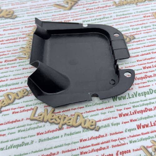 Coperchio telaio vaschetta sotto serbatoio miscela per VESPA PX PE 80 125 150 180 200 V8X1T VNX VLX VSX1
