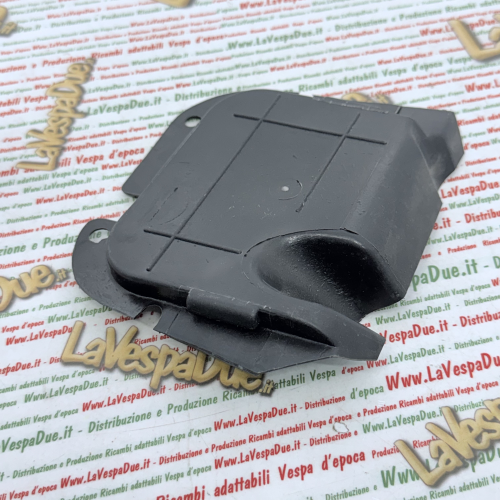Coperchio telaio vaschetta sotto serbatoio miscela per VESPA PX PE 80 125 150 180 200 V8X1T VNX VLX VSX1